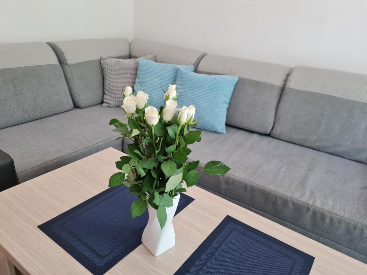 Apartamentyprzymorzu Z Basenem I Bawialnia Apartment Kolberg